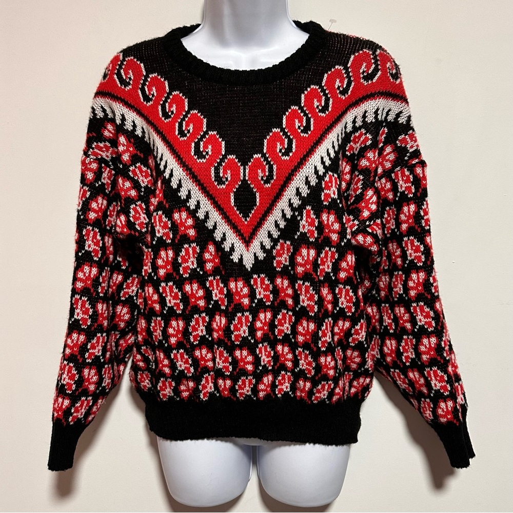 Vintage JORDACHE Sweater